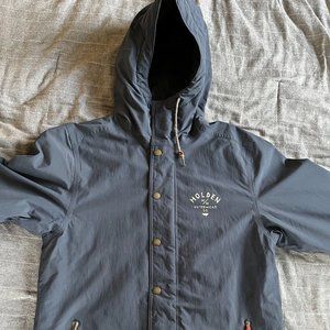 Holden Outerwear Snowboard Jacket - Men's Medium